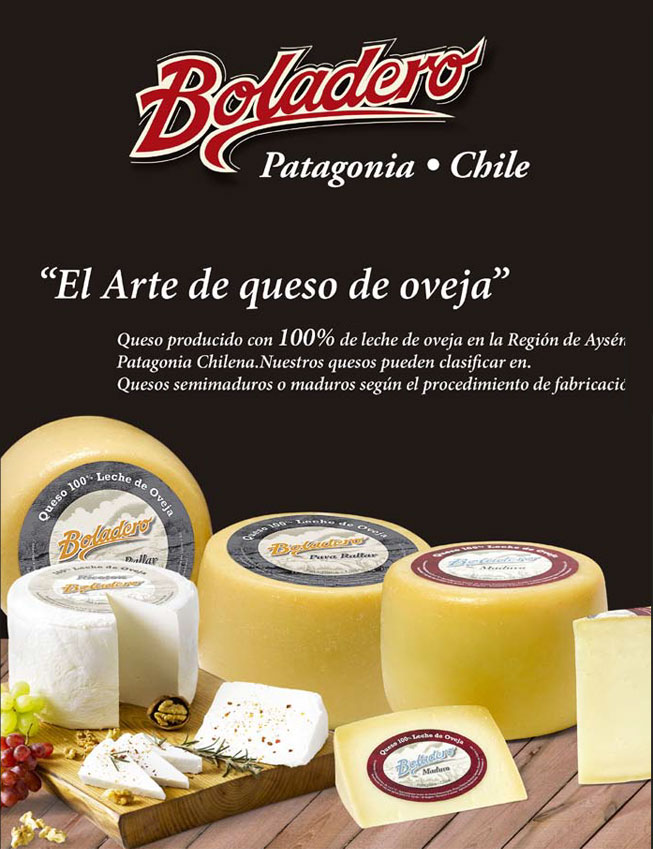boladero